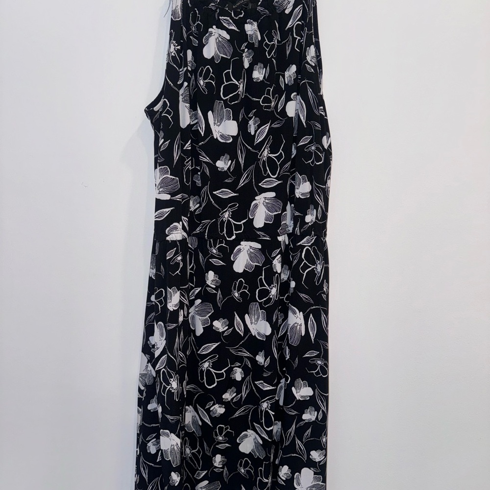Banana Republic Medium Halter Dress